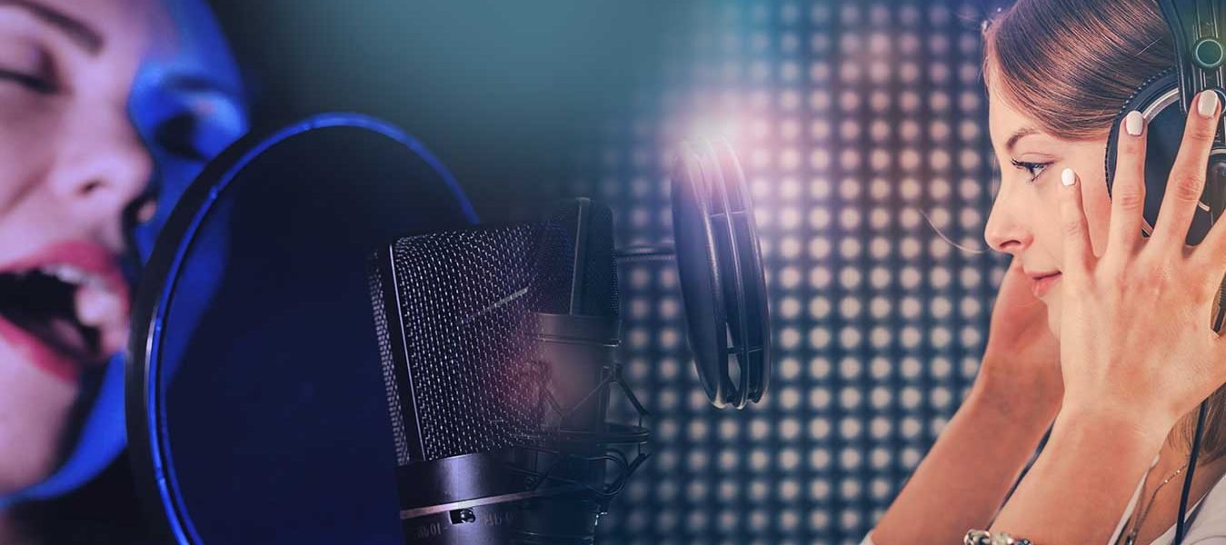 Stories | Sound Parti Studios